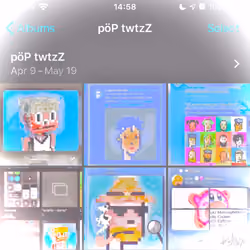 *