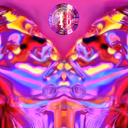 Bitcoin Goddess II