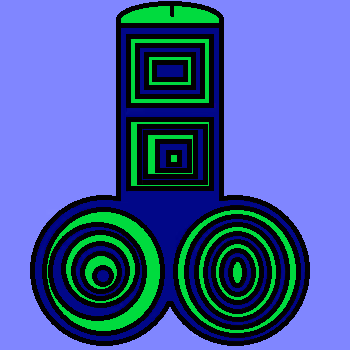 Item #77937657557119748935739822545411367218802752415267915687294816894890528473089 Media