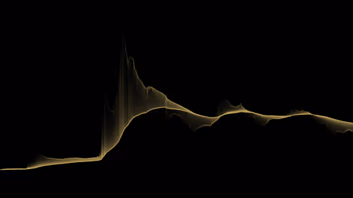 Ribbons Yearly Collection 2021 (#LD362)
