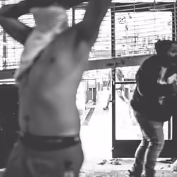 GIMME THE LOOT #015