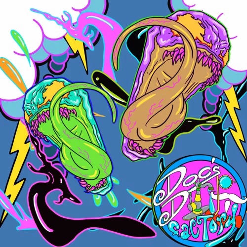 Docsdripfactory