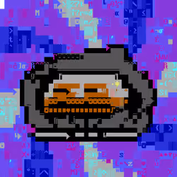DOS Toad #14