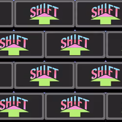 Shifty Bricks