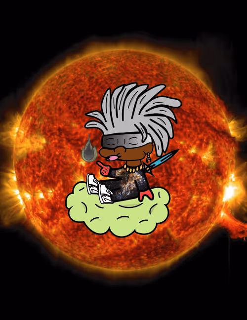 Item #3288114093729751282913753065116269168370162087834552215924480975327723520001 Media