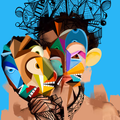mask