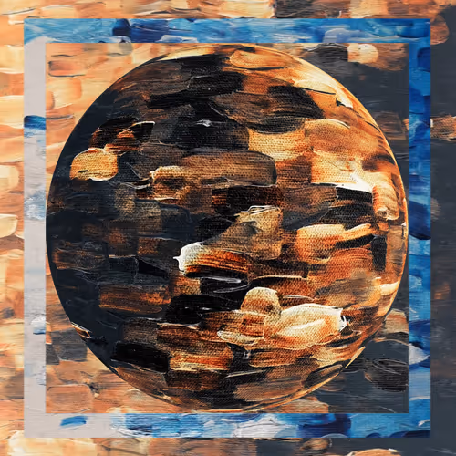 Strokes #1