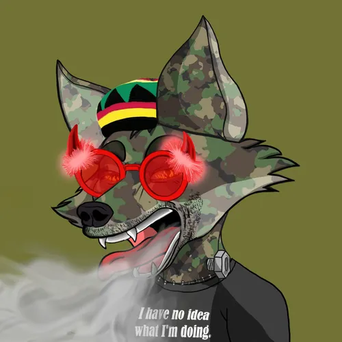 Cunning Fox 3623