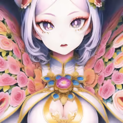 FLOWERS #8