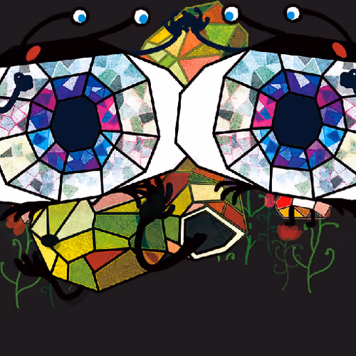 "TheFace3000 #69"