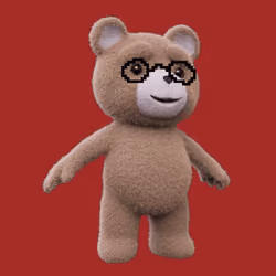 Bear#114