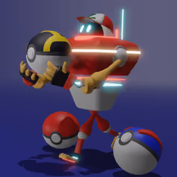 BigBotCoin Ultraball No.7