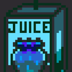 Juice box #2