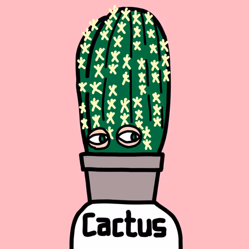 VeryLongCactus