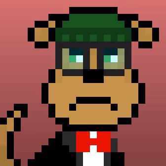 CyberDoggo #547