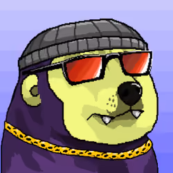 DogeKong #157