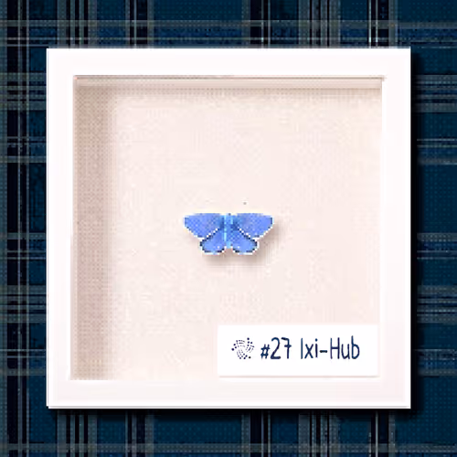 Item #2789607291071995738164880481125140258345785270878309300203345363924586332161 Media