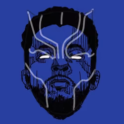 Wakanda Forever