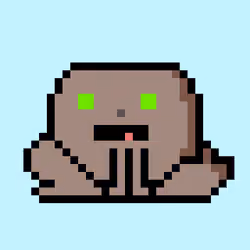 PunkToad #717