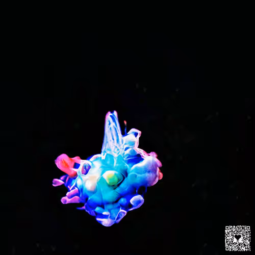 Item #111777919528963143220040478423315994690724677359972579189748115951299881598977 Media