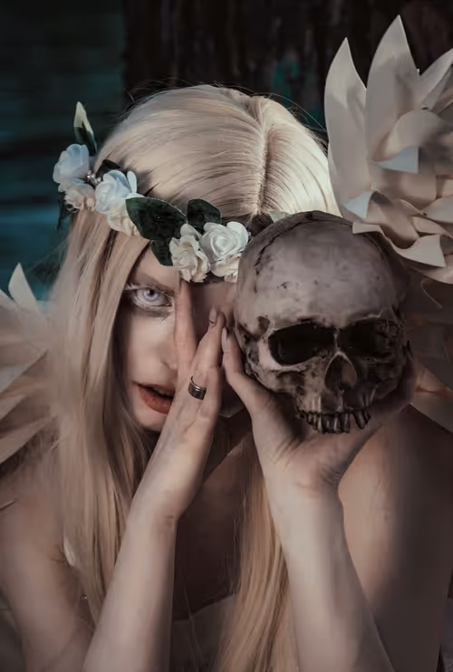 Item #2833582623642910469121771624428966135564868096884575278303833496812657836033 Media