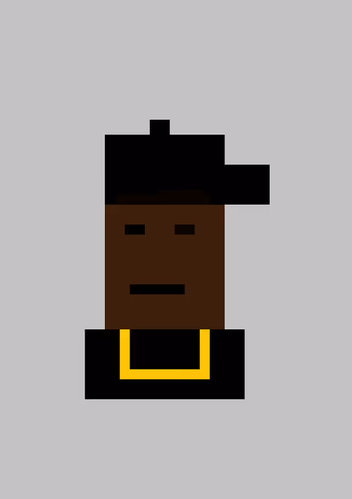 Item #92363293307687022860370654511466969073163653752670477627863148008851999031297 Media