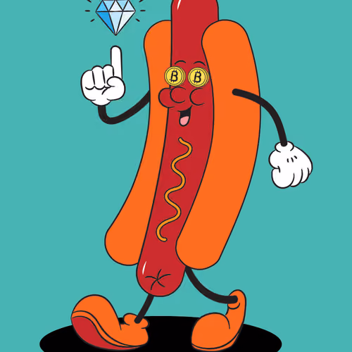 CryptoDog