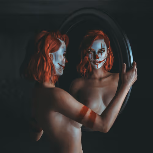DARKVERSE #7
