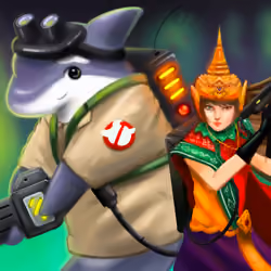 GOA X ORCa 