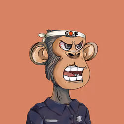 Ecofriendlyape #15994
