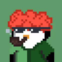 PixelPenguin 187