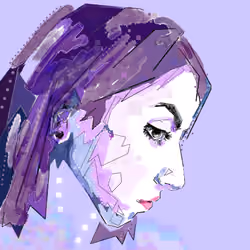 Lu La #3 