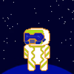 Spaceman#391