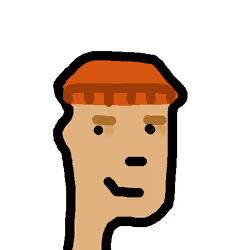 low effort punk 245