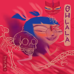 Skeleton Run