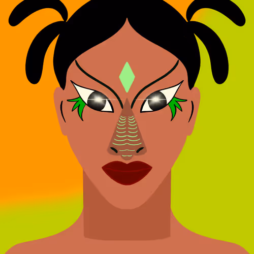 Women Of Future #4