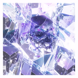 Horror Skull #32 (Super Rare Exposition 7/15)