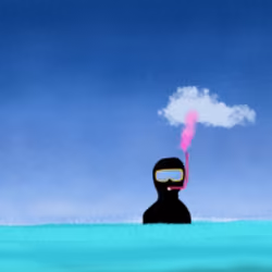 Mr.MAC DIVING #03