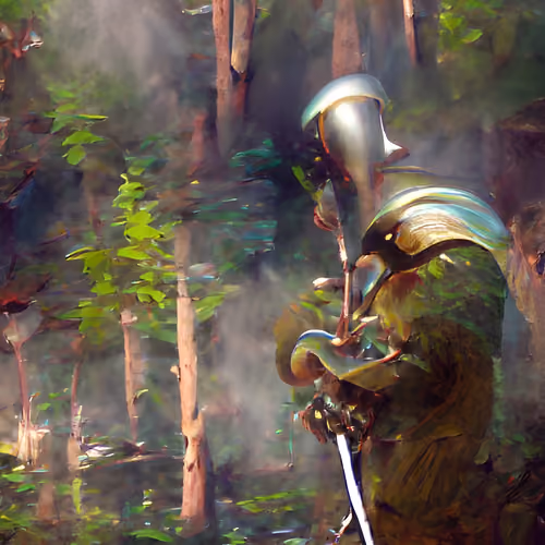 The Last Stand
