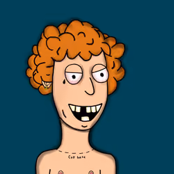 Stoner Fred