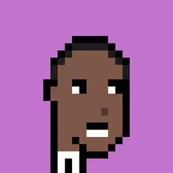 Martin Luther King Jr. Clout Punk