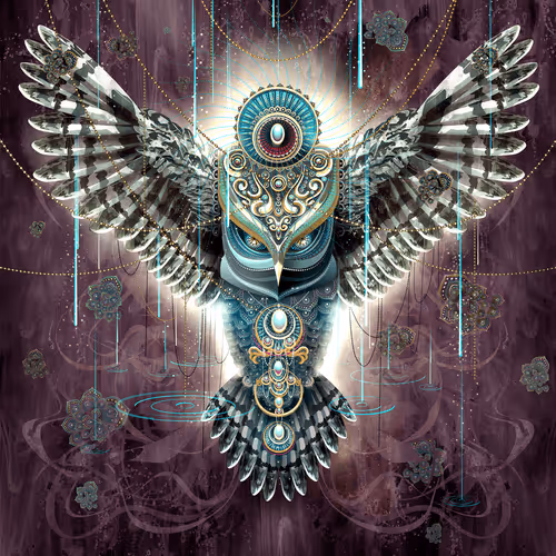 Chris Saunders Art