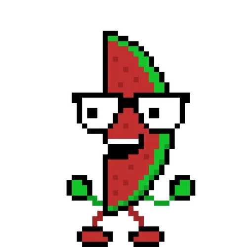 Regalo NFT: Patilla Fun