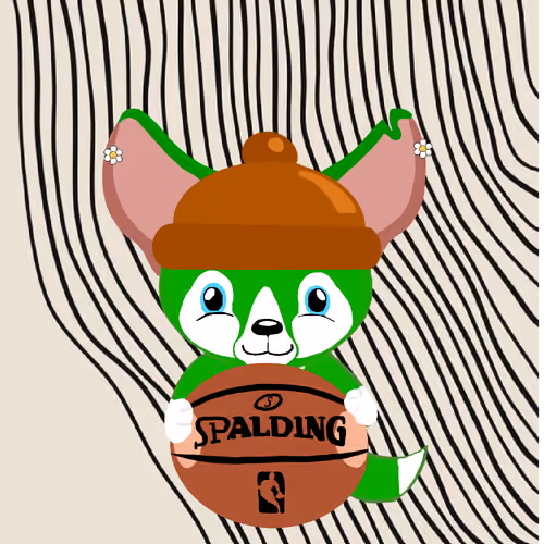 Fundamental Fox #0400