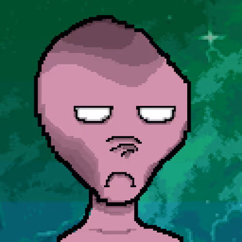 CyberAlienz #139