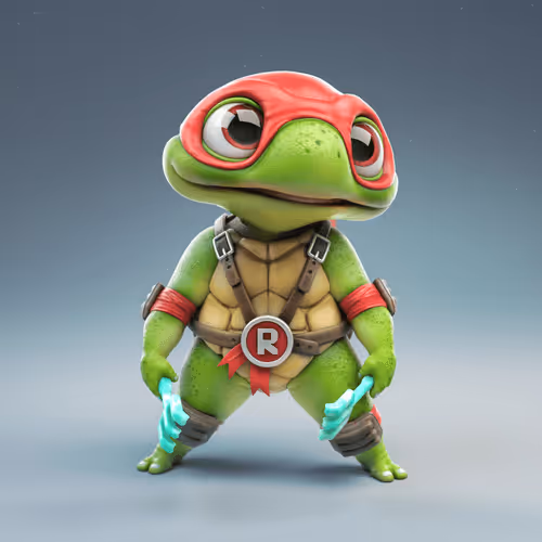 Alvin design