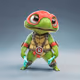 Alvin design