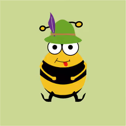 Bumblebee #103