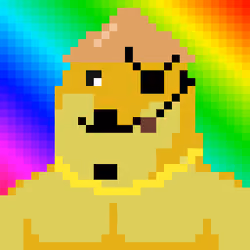 CryptoShibe #6251