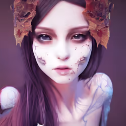 🎃 #21